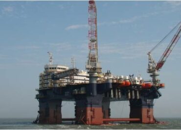 NEWBUILDING: DP3 ACCOMMODATION, CHINA COSCO – N511