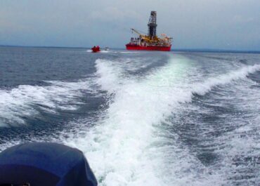 RS & UPGRADE: DP3 DRILLING UNIT, SINGAPORE